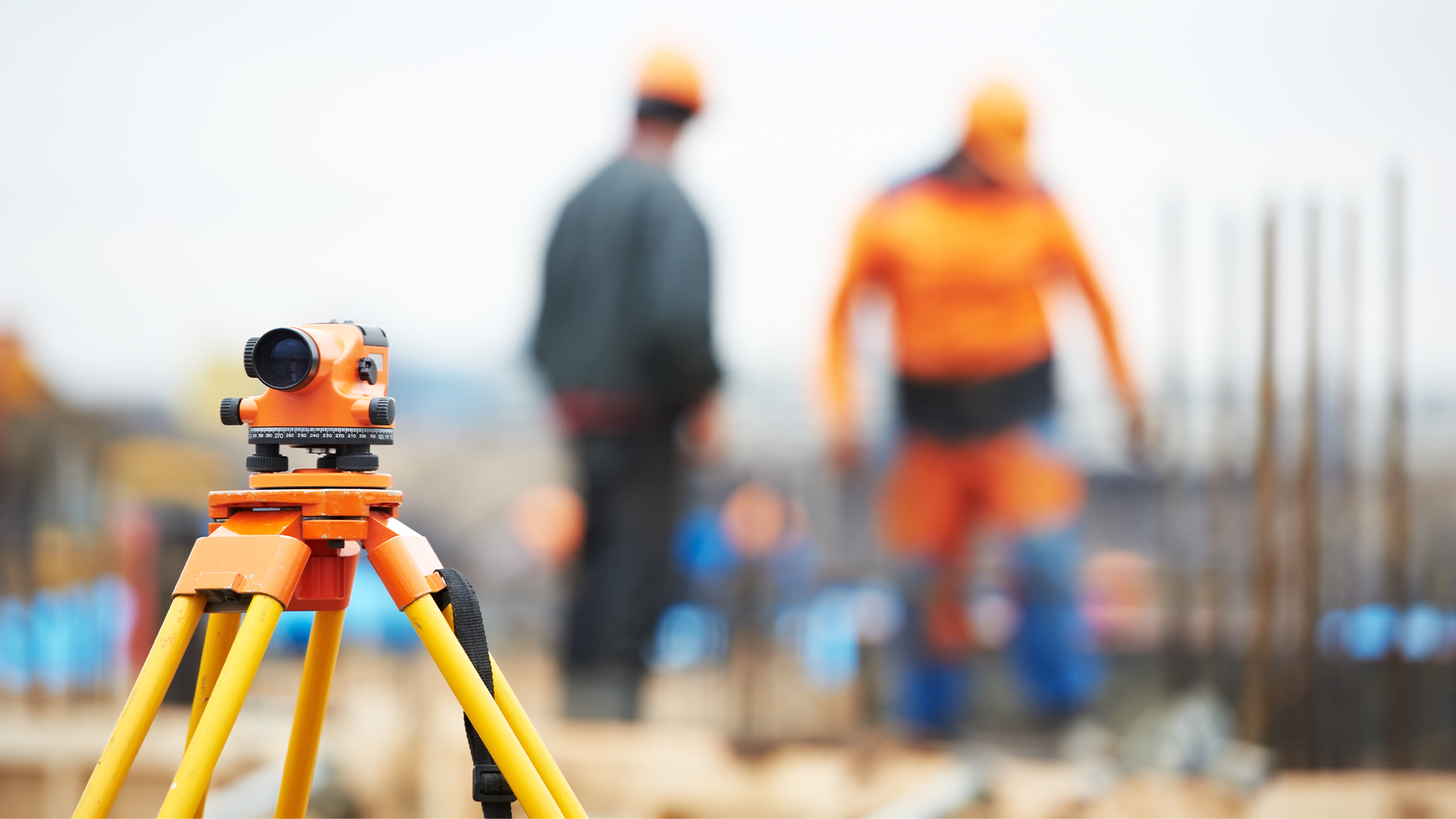 Vermessungsbüro Weidner | Inh. Dipl.-Ing. Dirk Weidner (FH), ÖbVI, Dr.-Wilhelm-Külz-Straße in Fürstenwalde