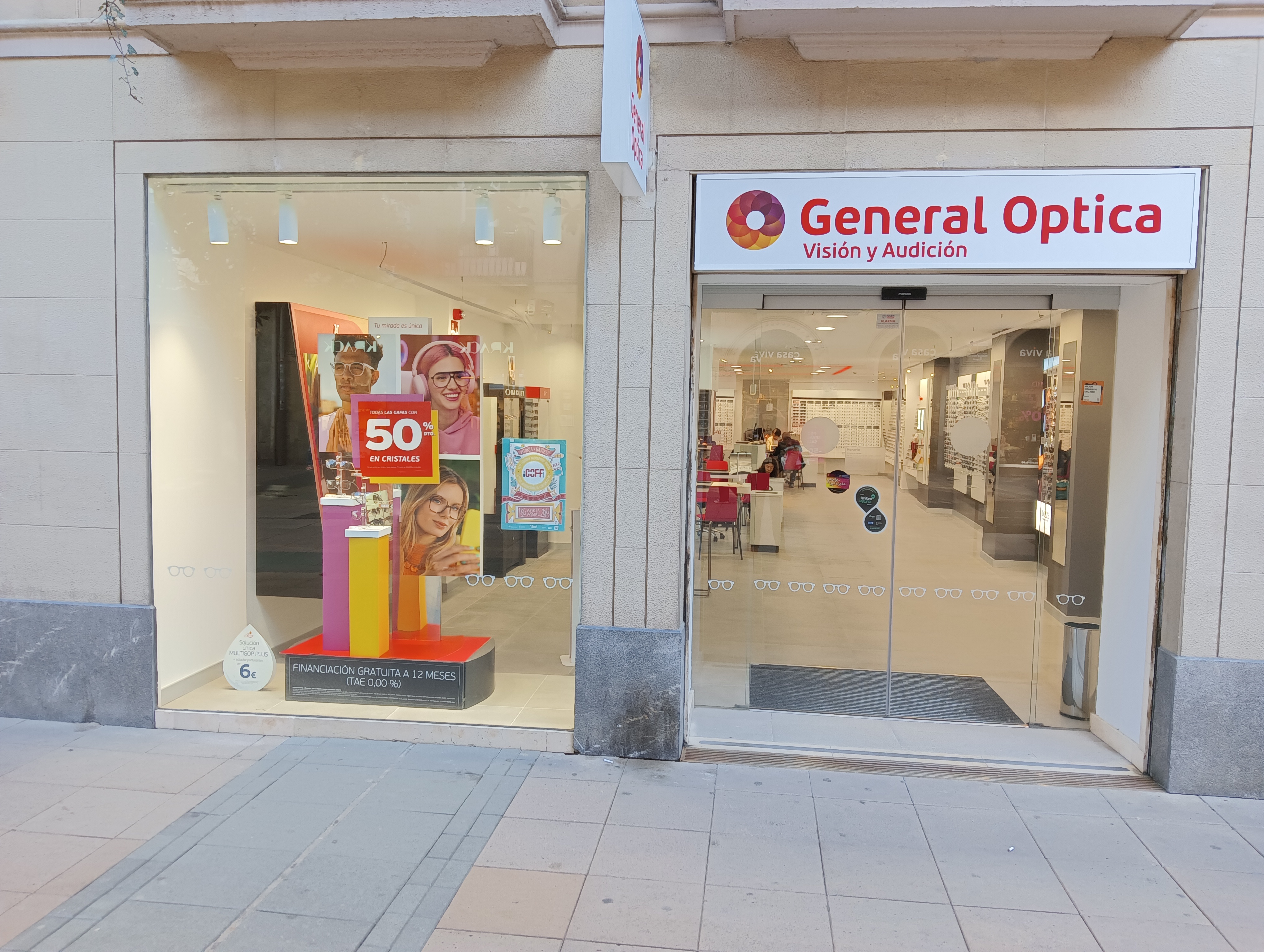 Galería en miniatura