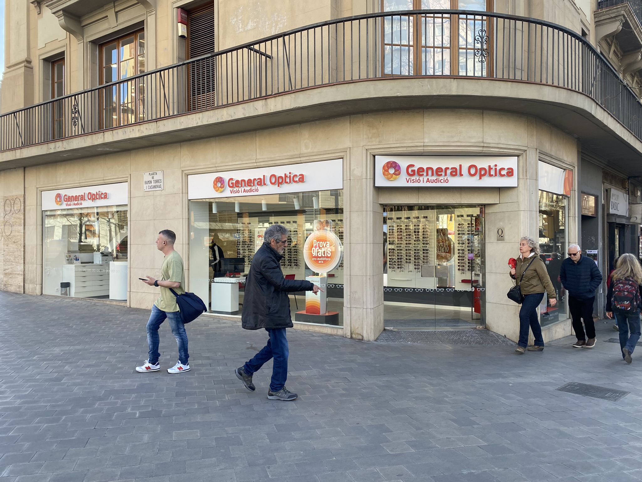 Galería en miniatura