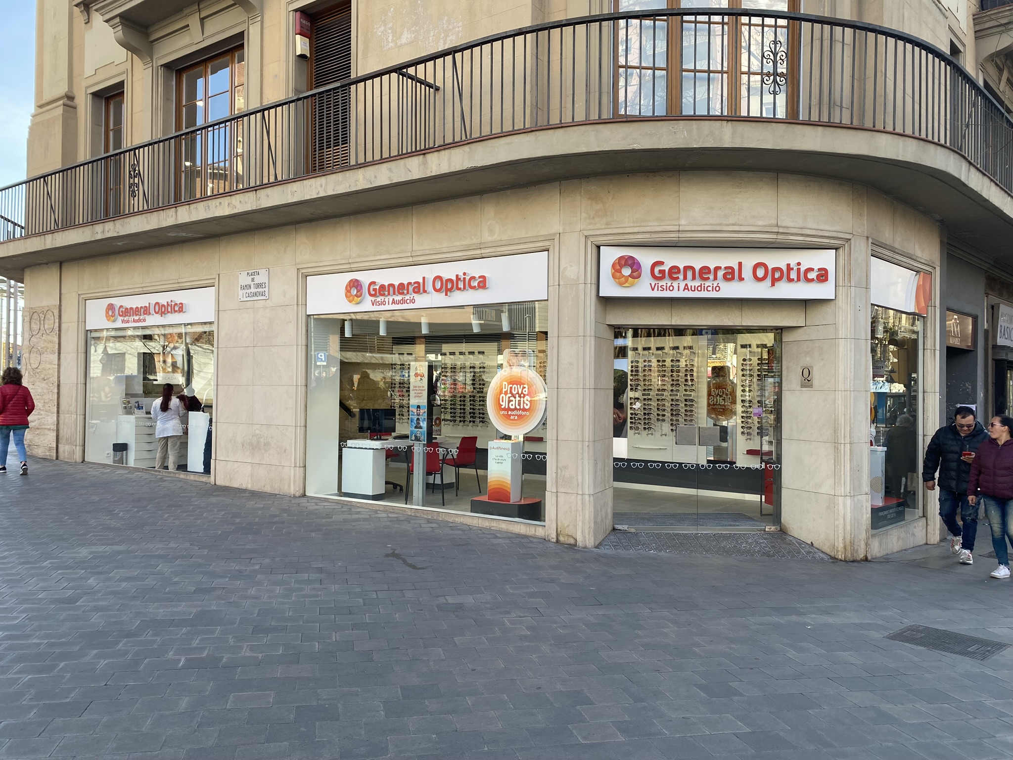Galería en miniatura