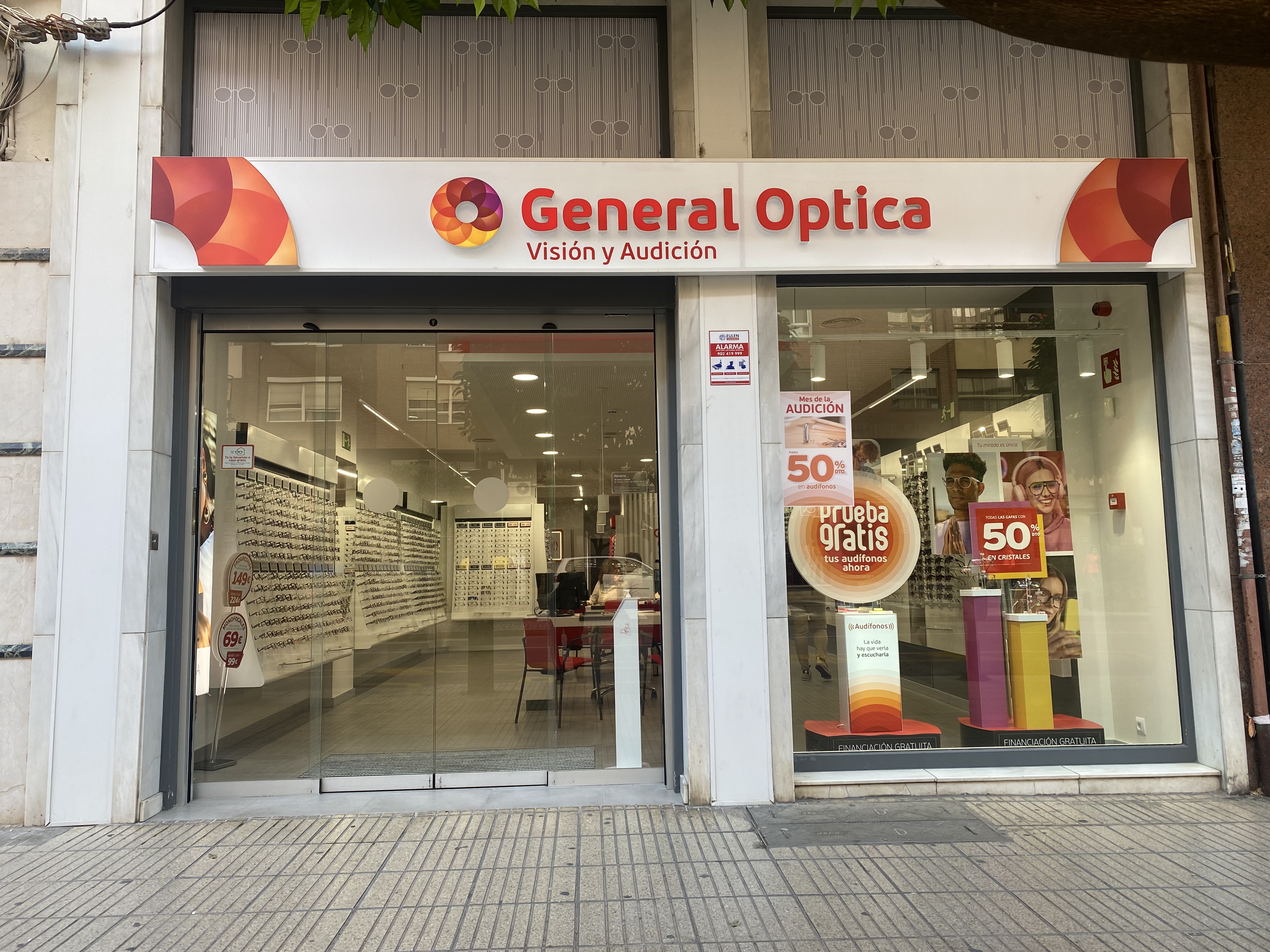 Galería en miniatura