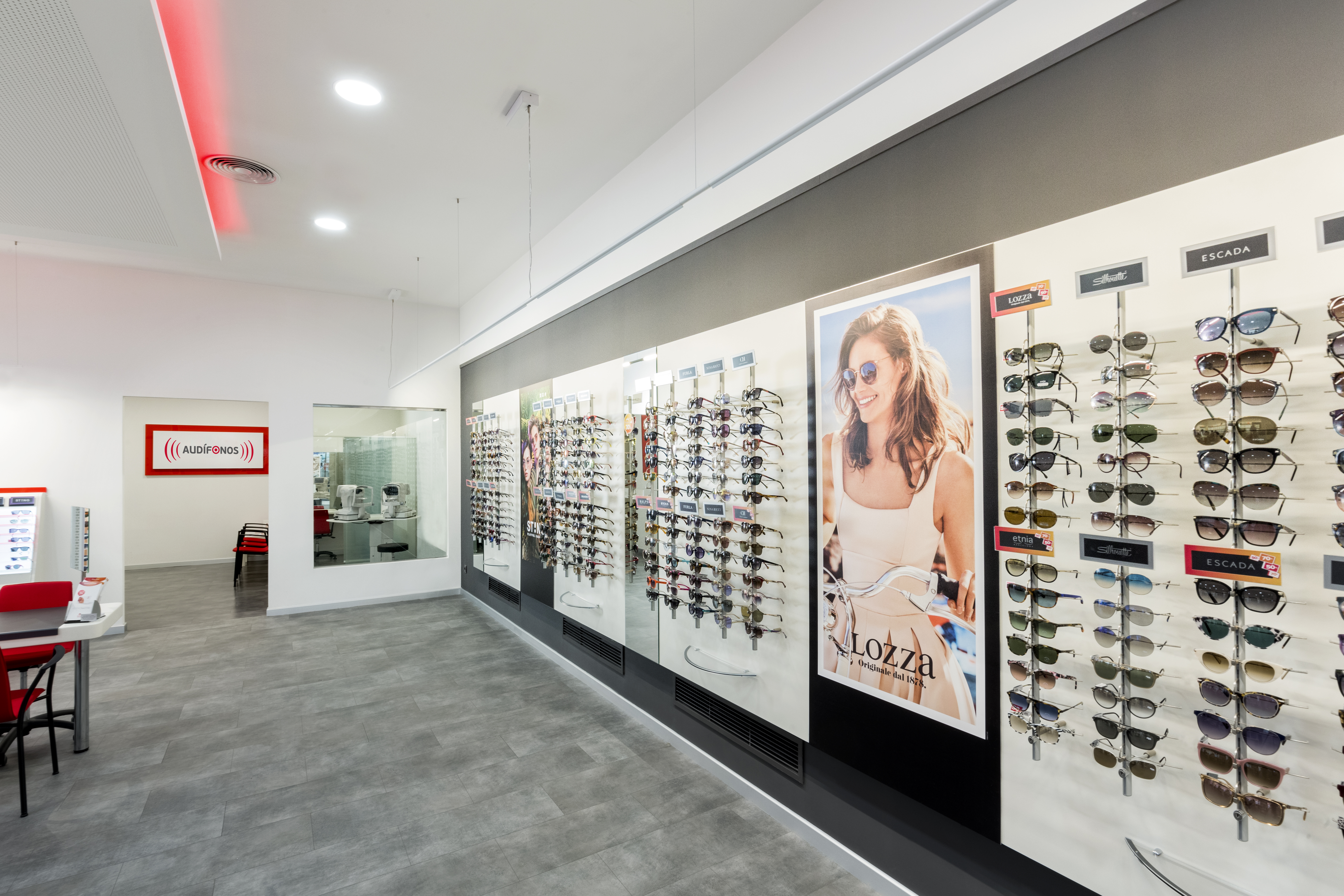 Galería en miniatura