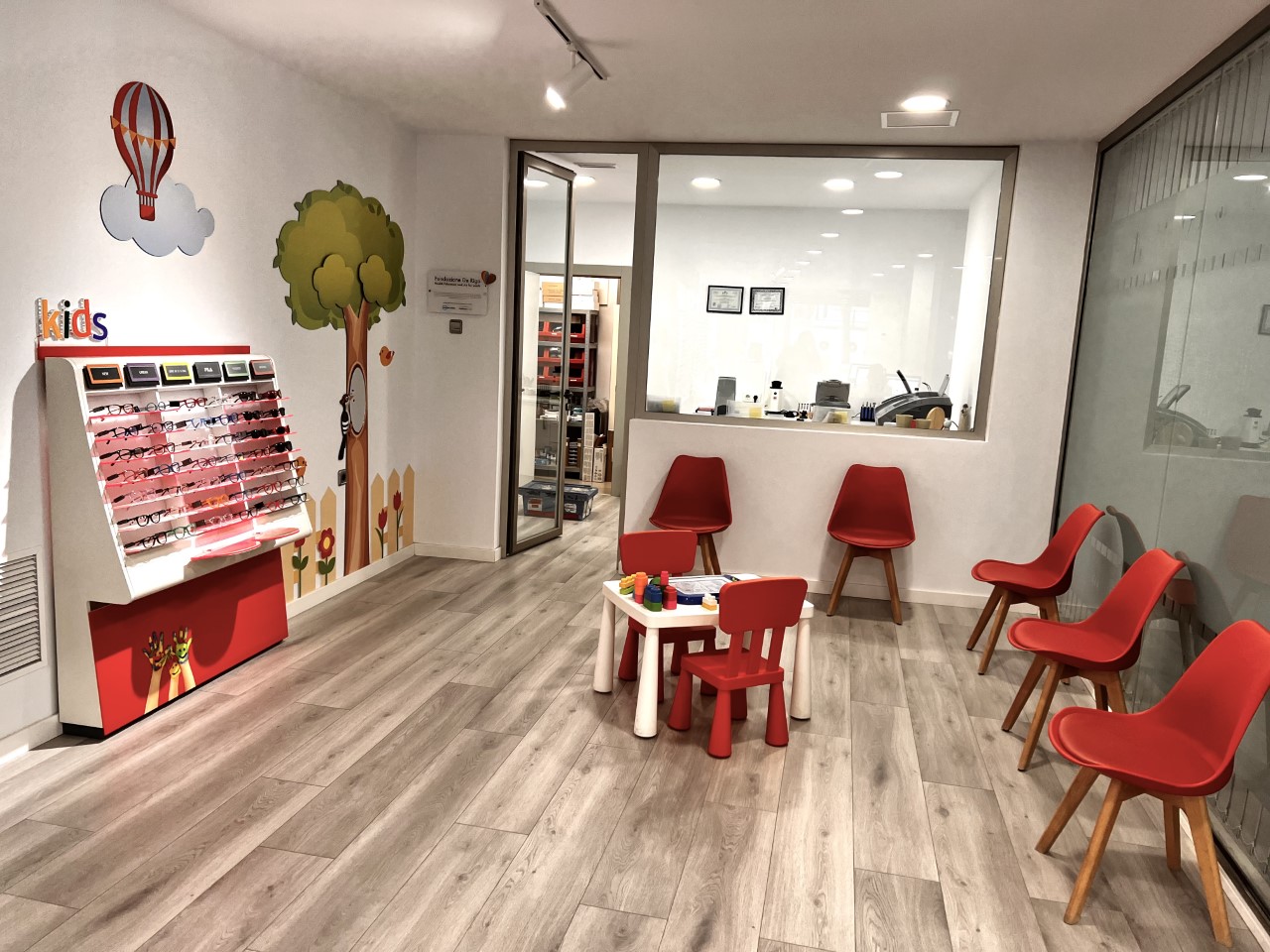 Galería en miniatura
