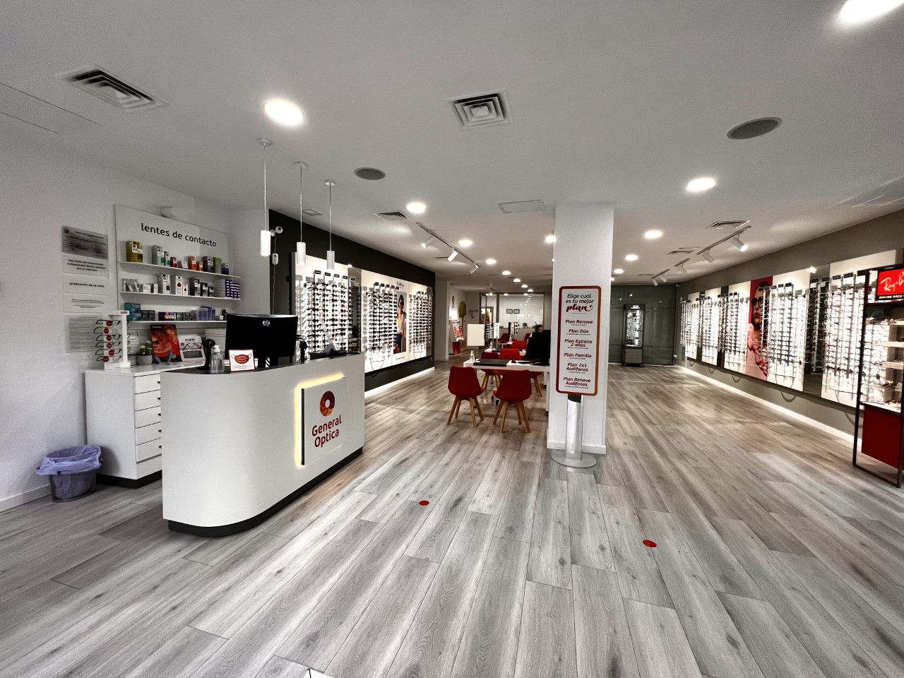 Galería en miniatura