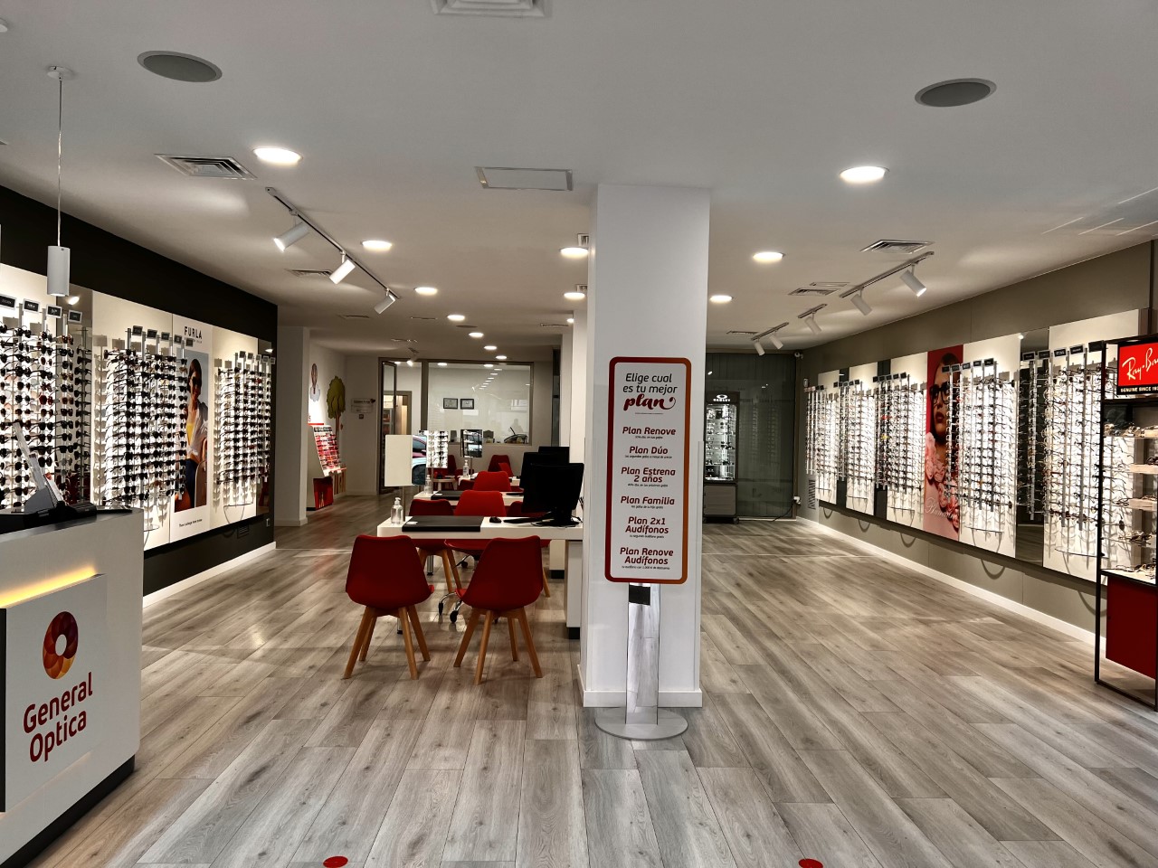 Galería en miniatura
