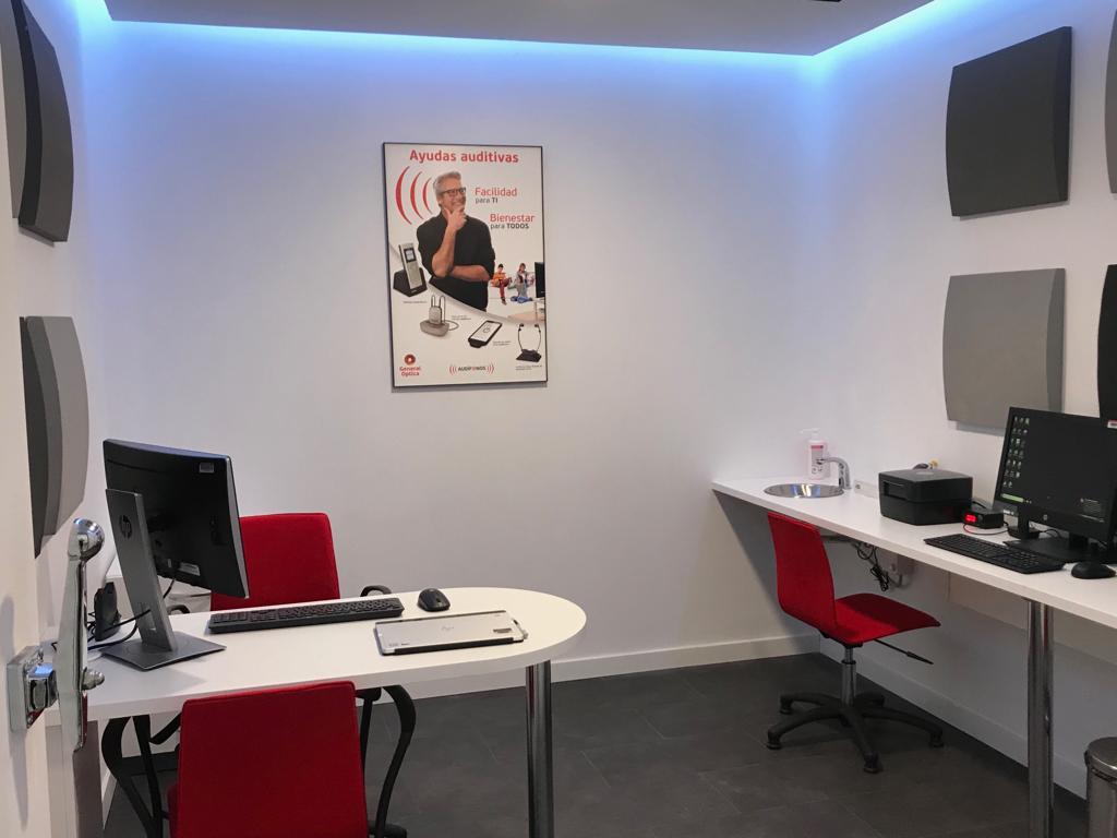 Galería en miniatura