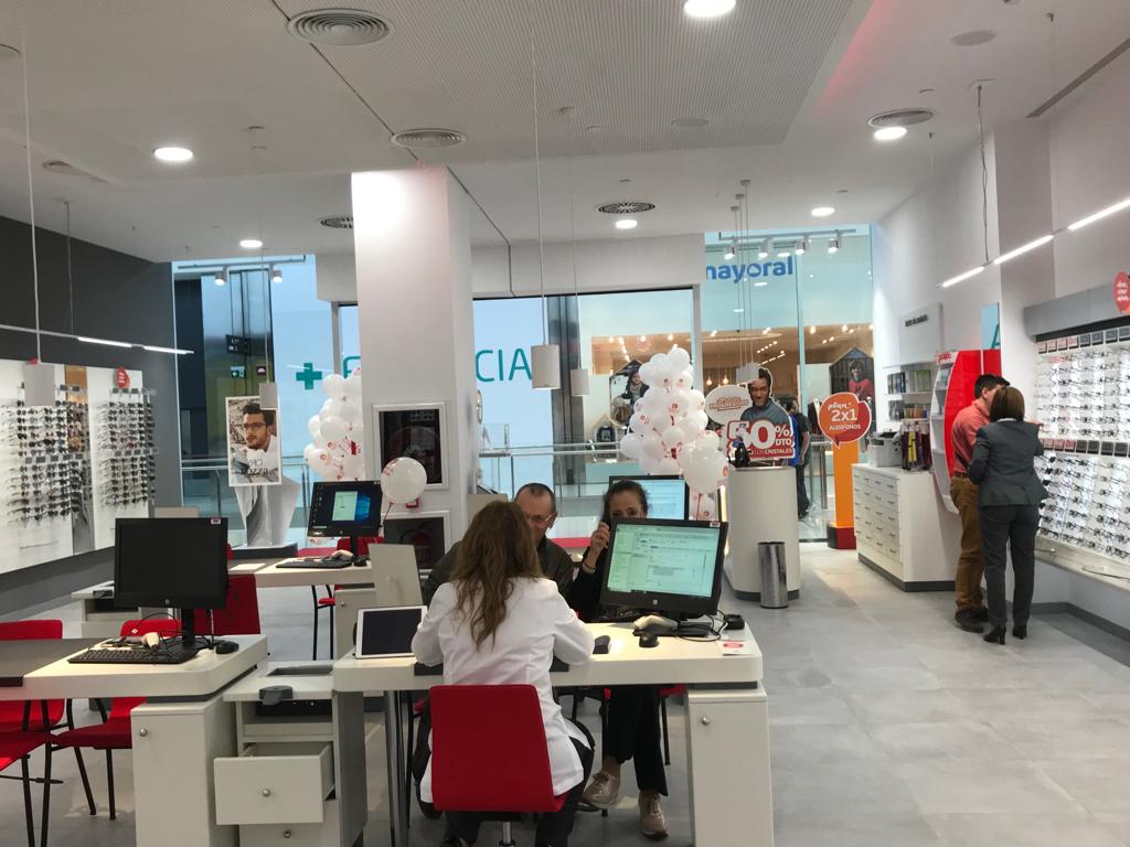 Galería en miniatura