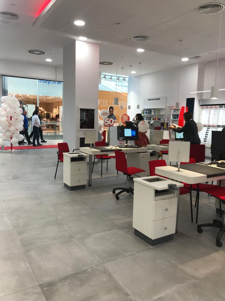 Galería en miniatura