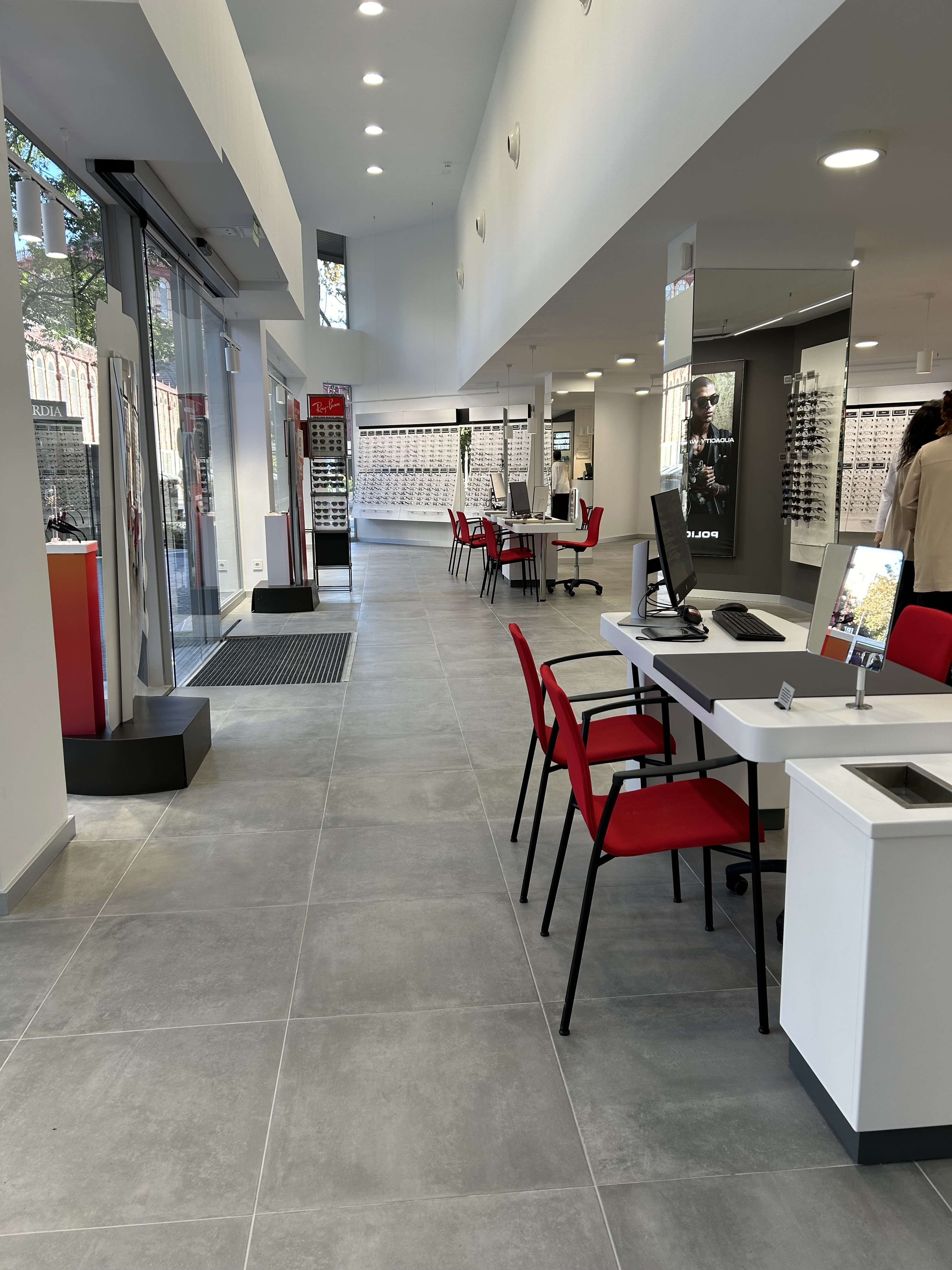 Galería en miniatura