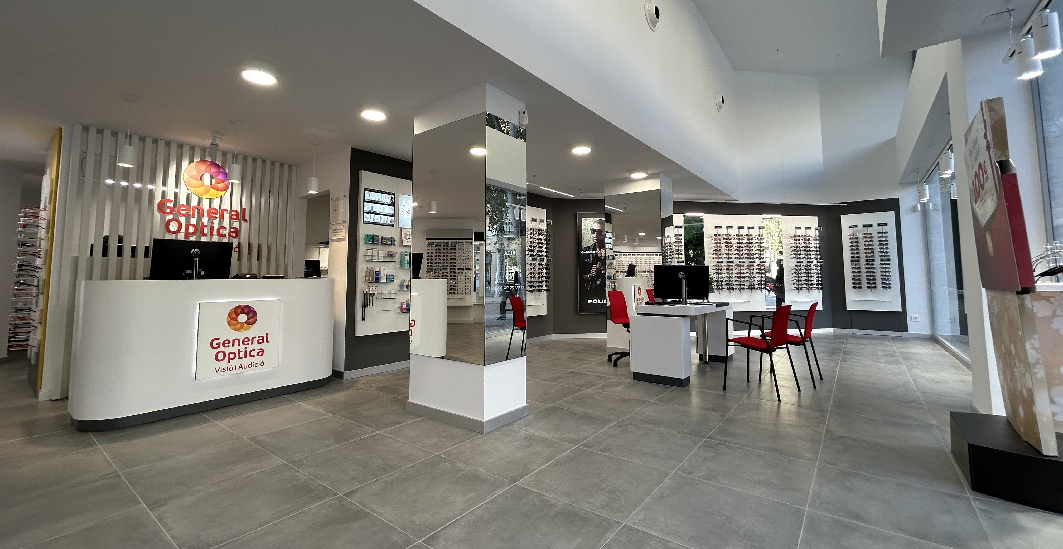 Galería en miniatura