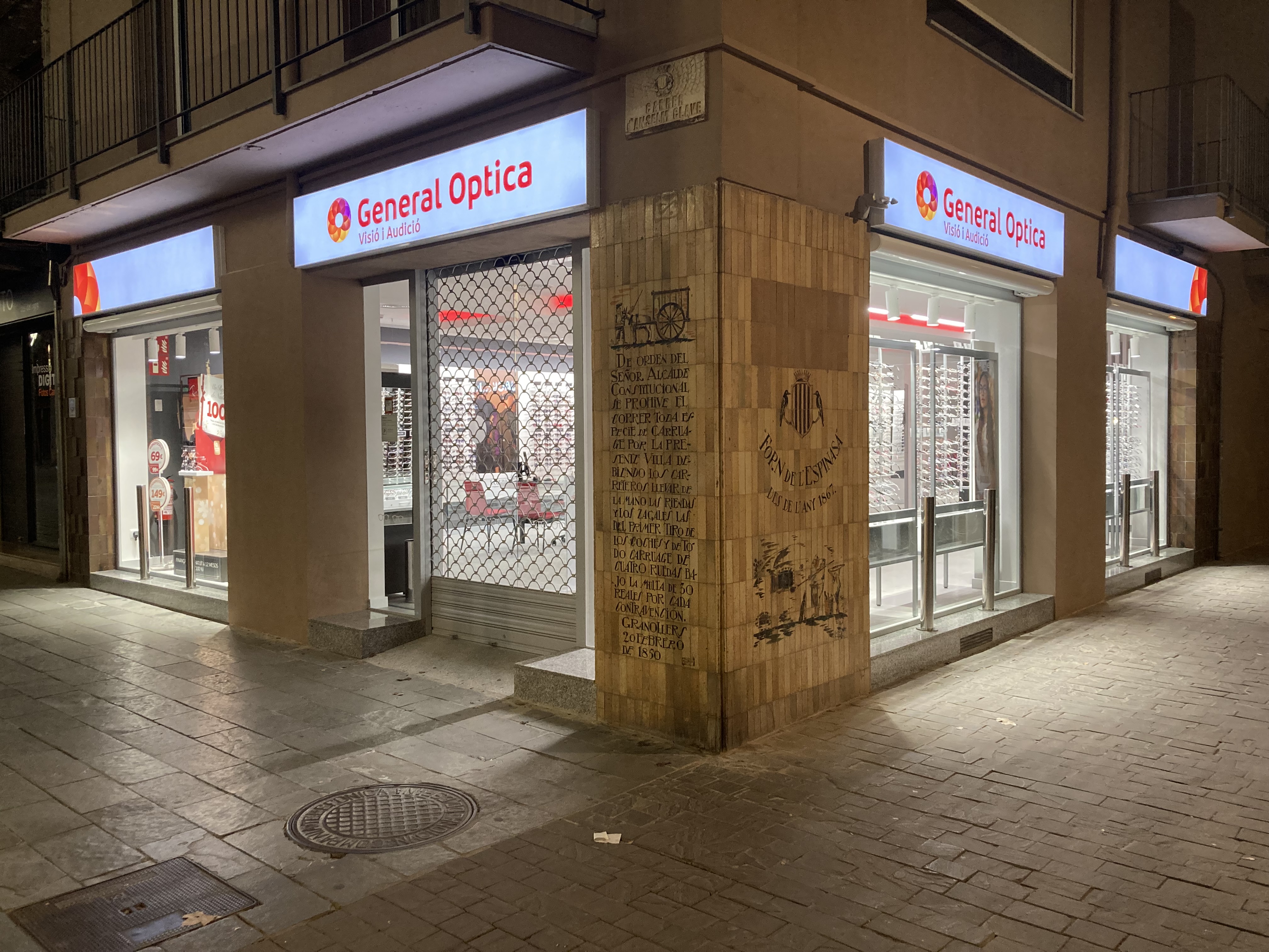 Galería en miniatura