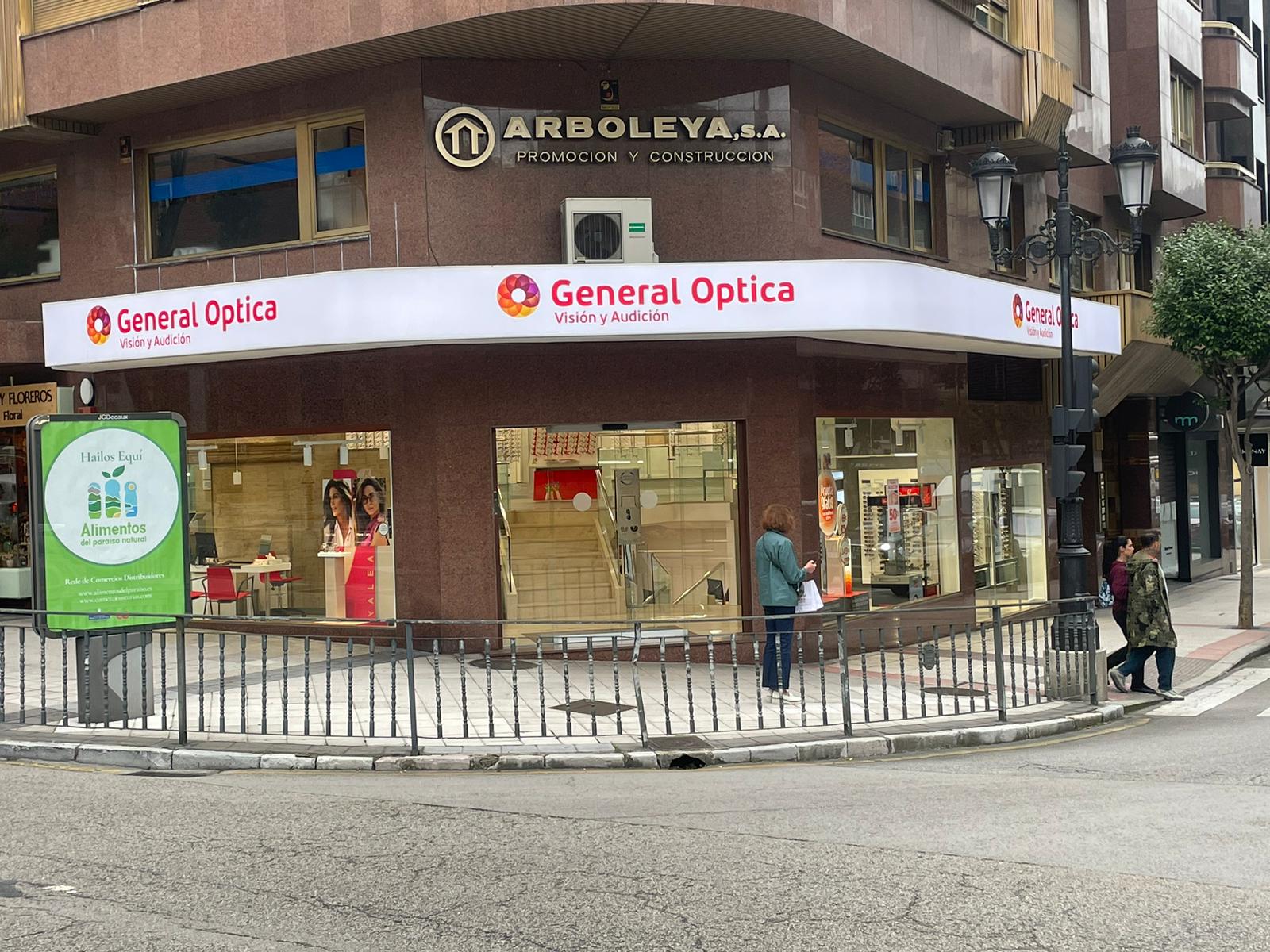 Galería en miniatura