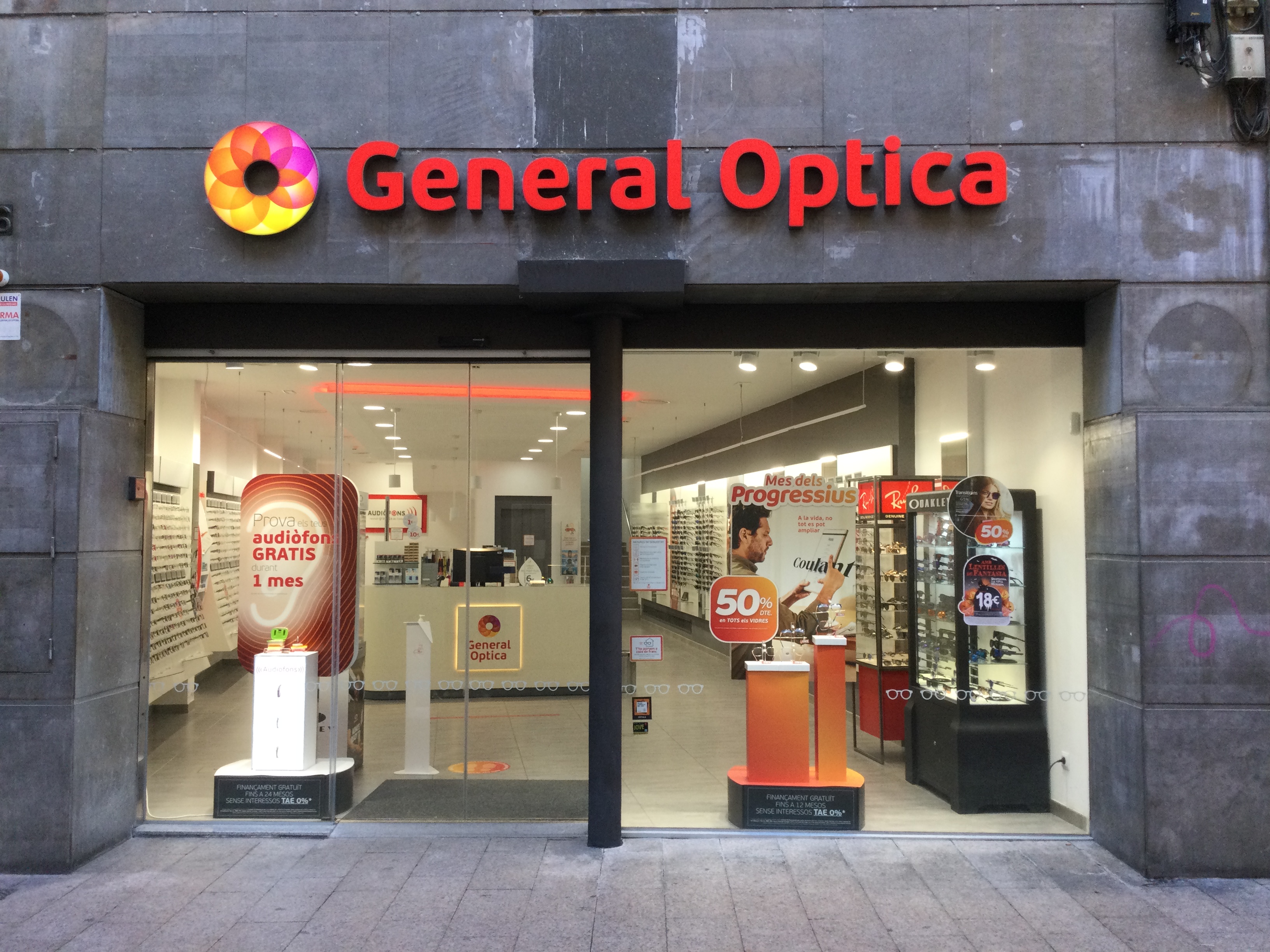 Galería en miniatura