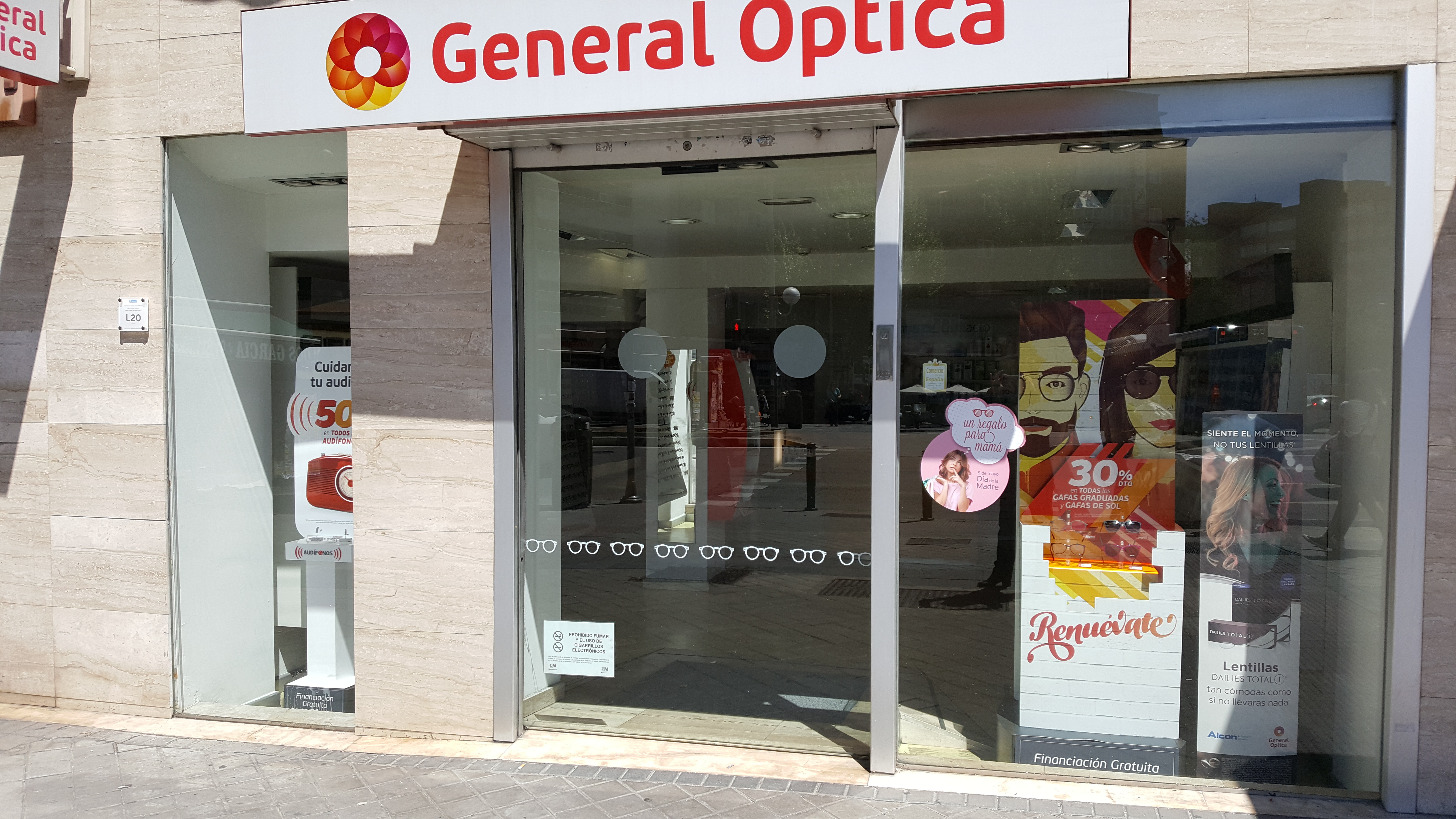 Galería en miniatura