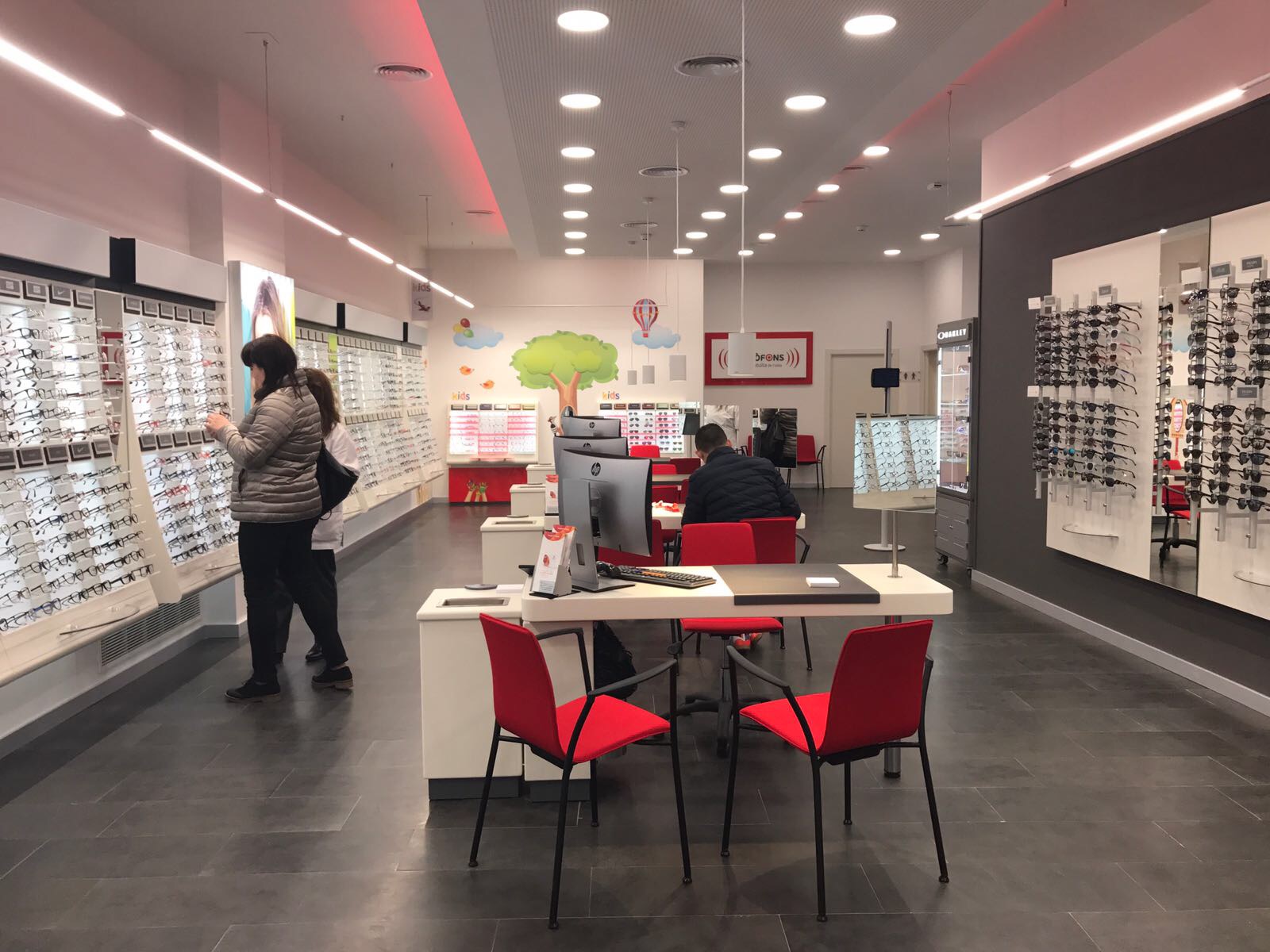 Galería en miniatura