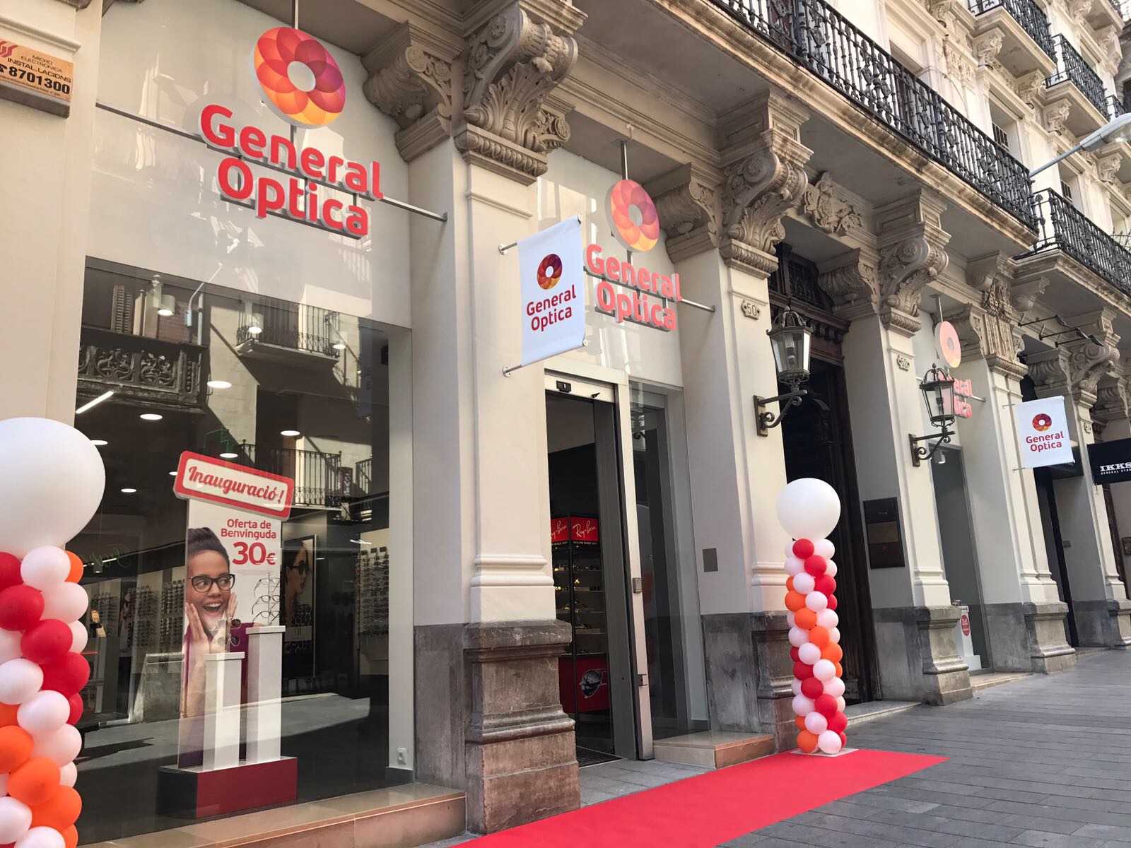 Galería en miniatura