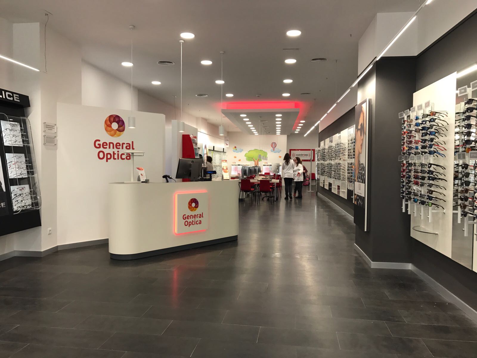 Galería en miniatura