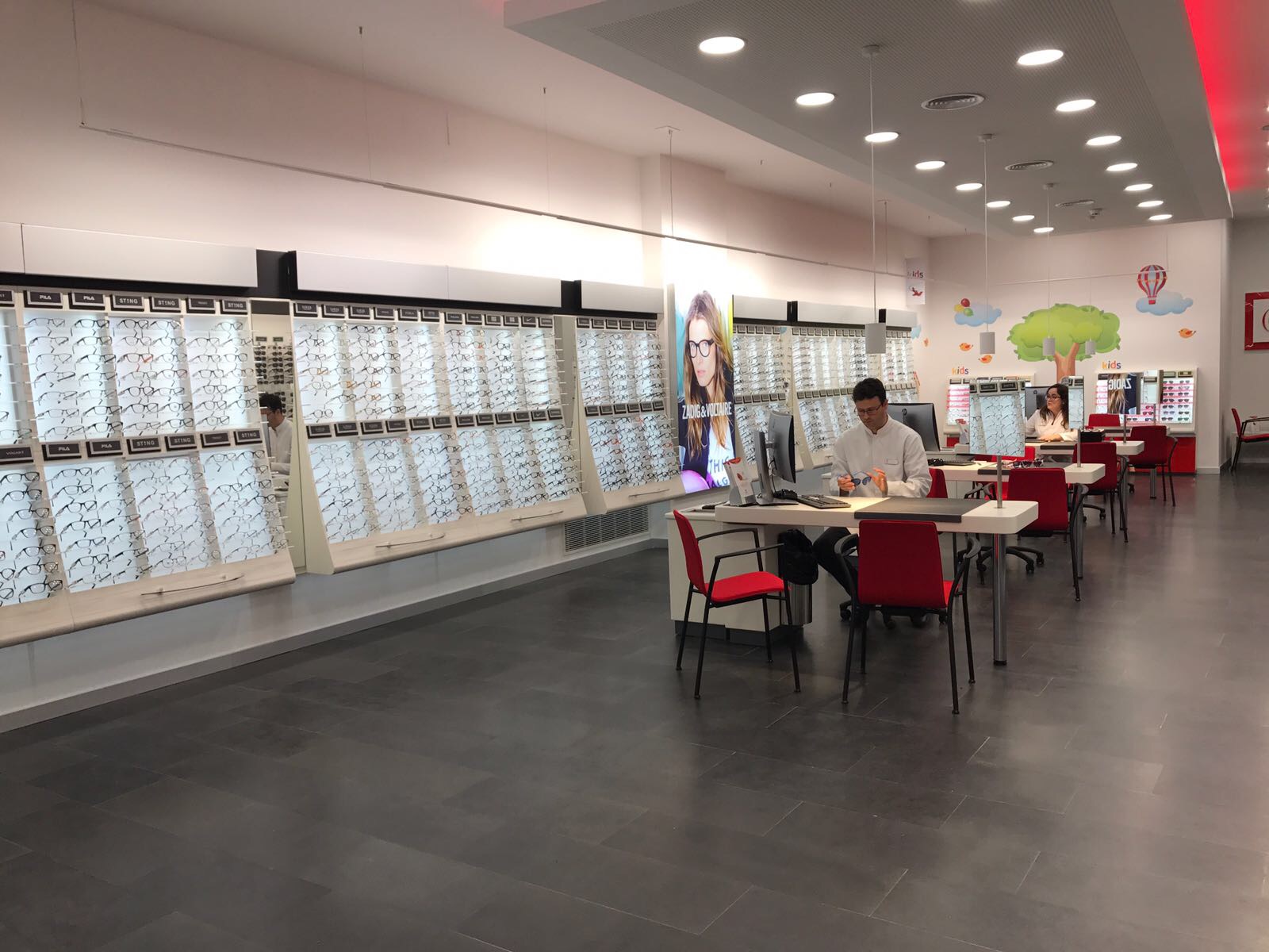 Galería en miniatura