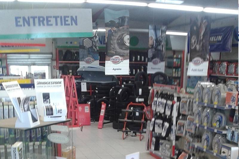 galerie image