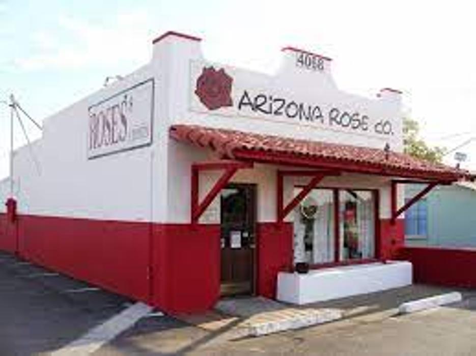 Arizona Rose Company - Mesa, AZ