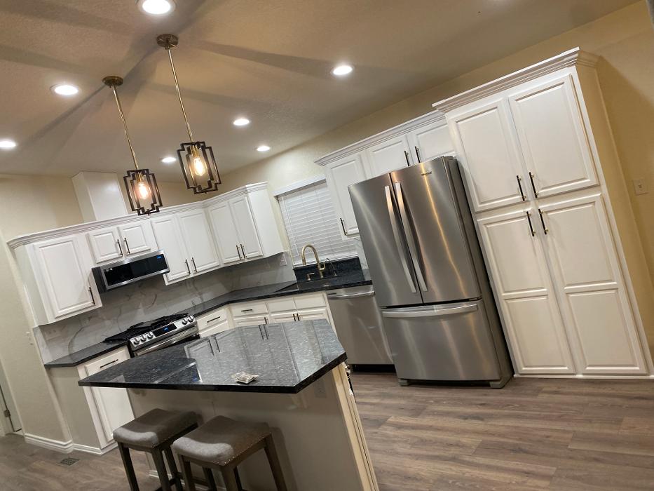 CR Remodeling - Lancaster, CA