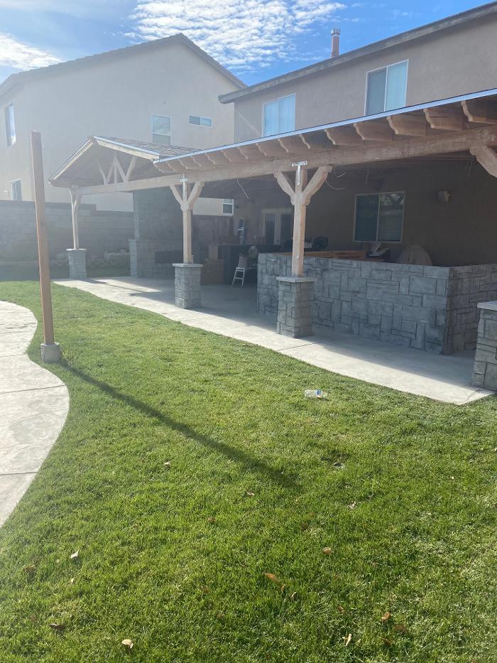 CR Remodeling - Lancaster, CA