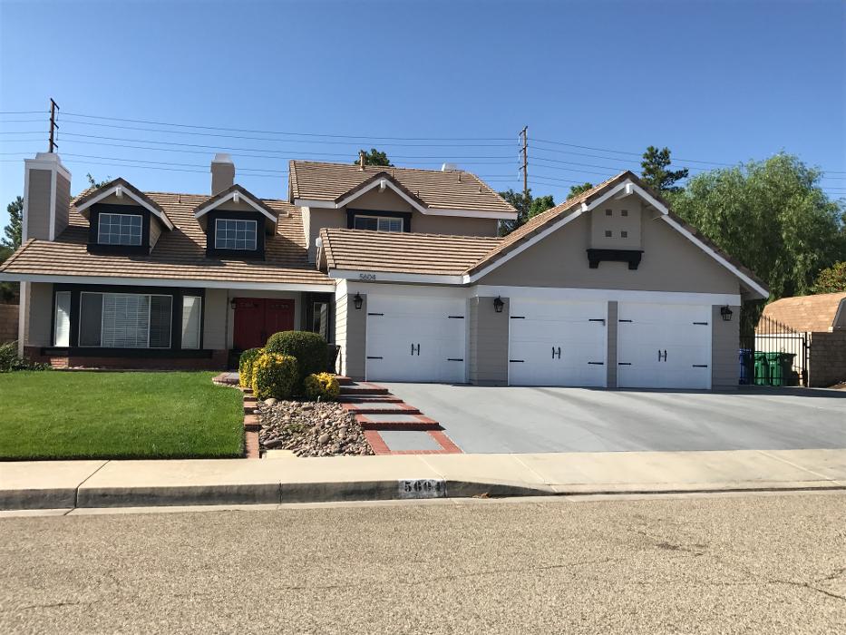 CR Remodeling - Lancaster, CA