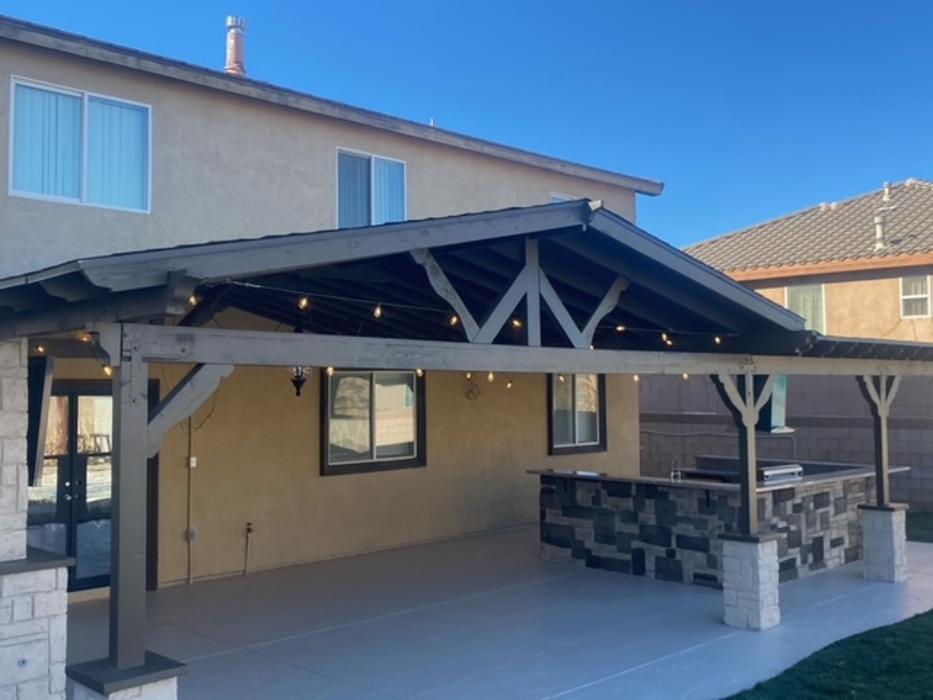 CR Remodeling - Lancaster, CA