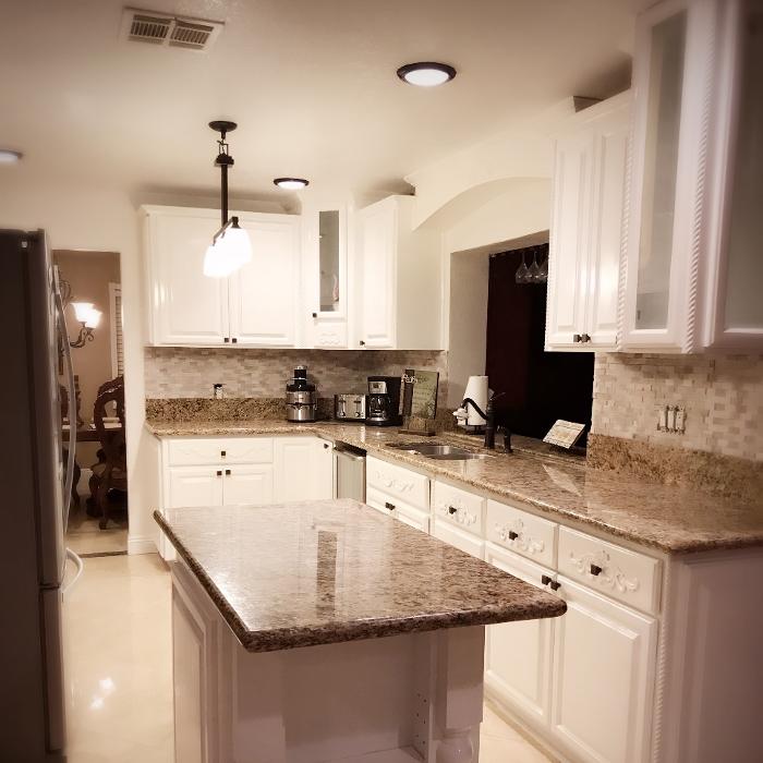 CR Remodeling - Lancaster, CA