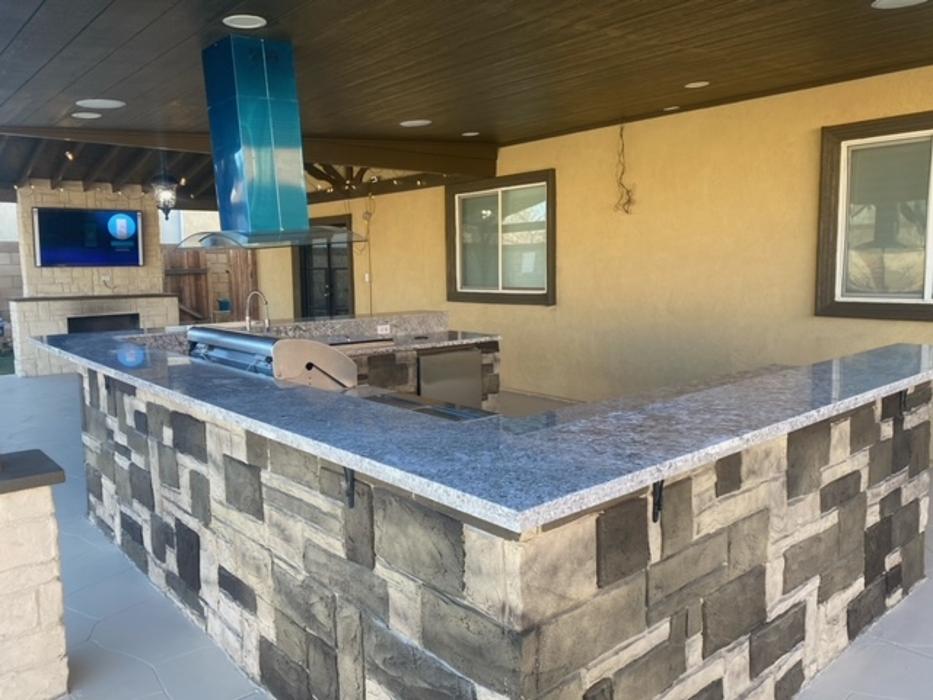 CR Remodeling - Lancaster, CA