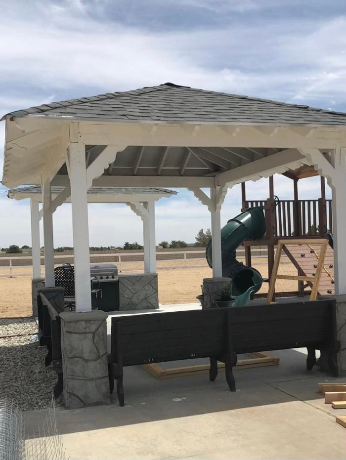 CR Remodeling - Lancaster, CA