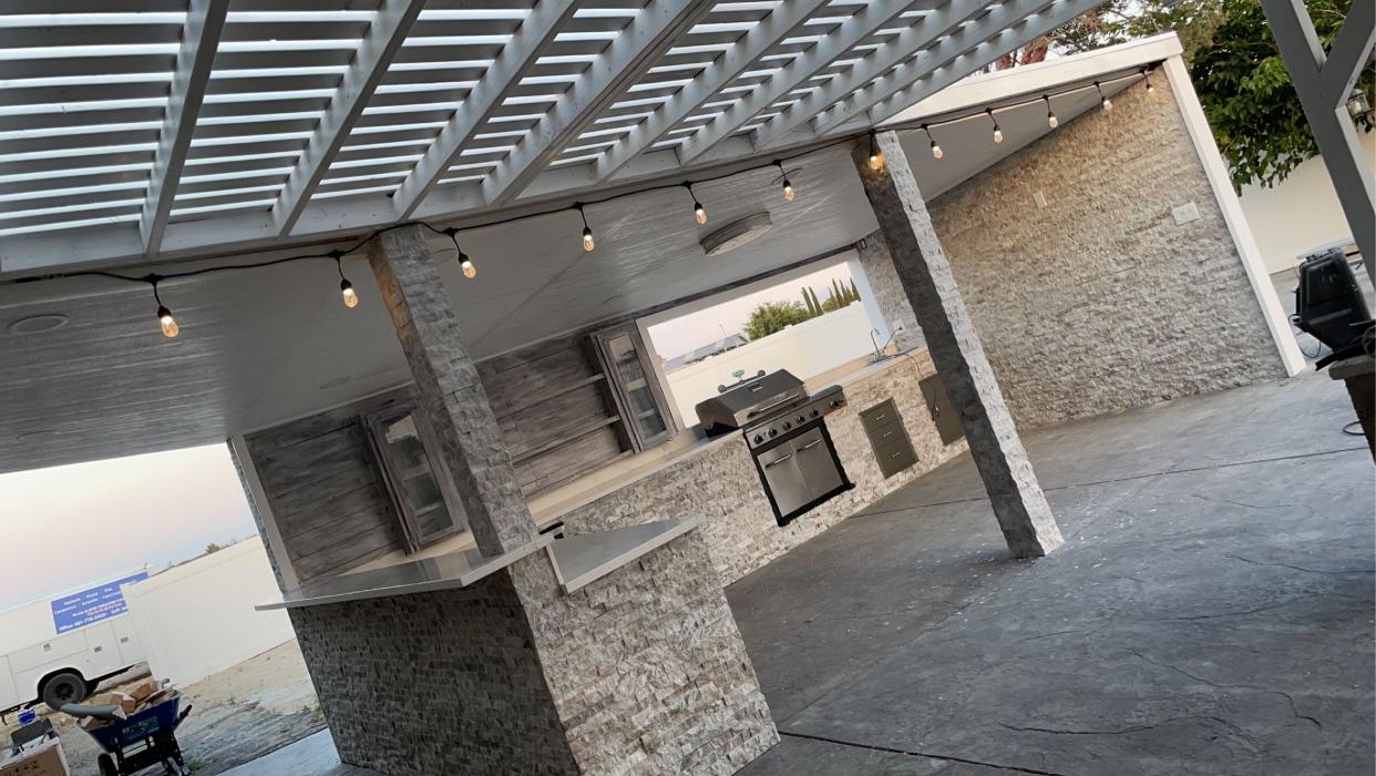 CR Remodeling - Lancaster, CA