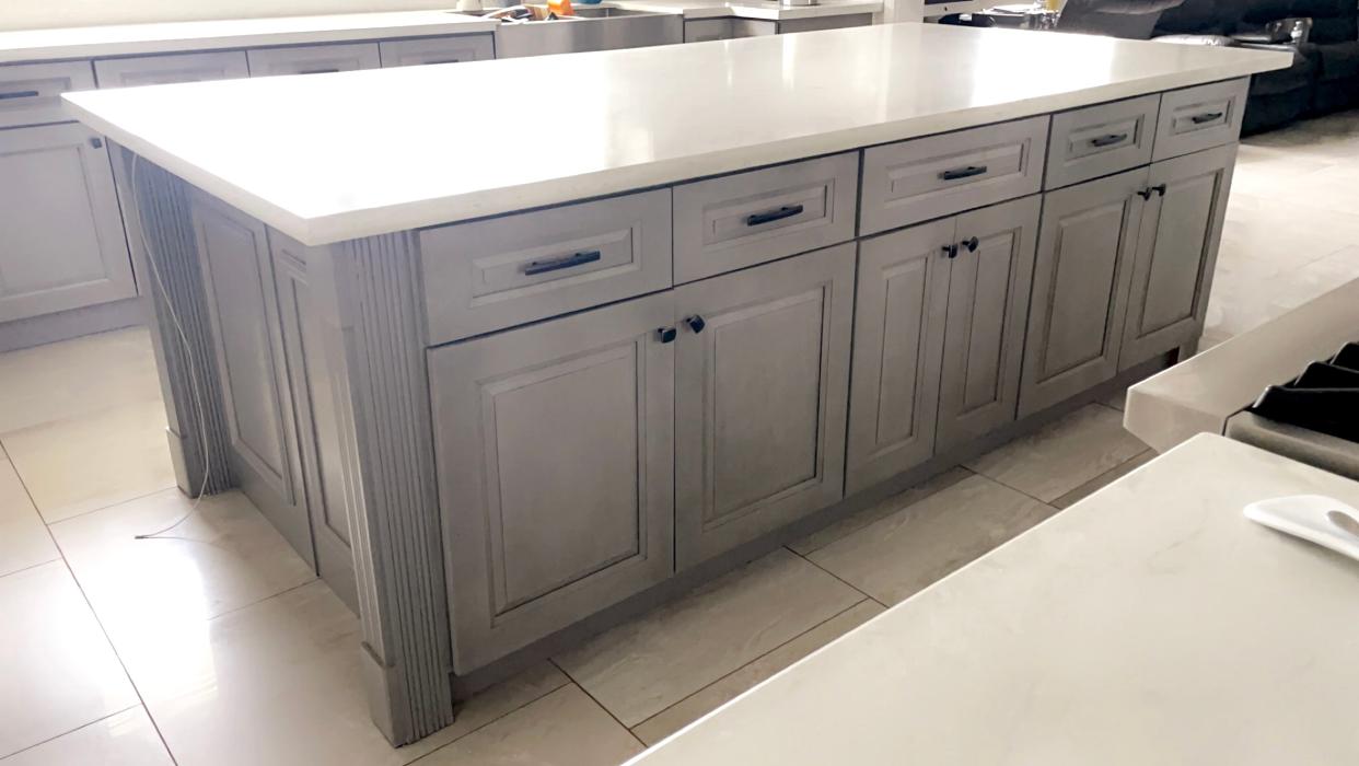 CR Remodeling - Lancaster, CA