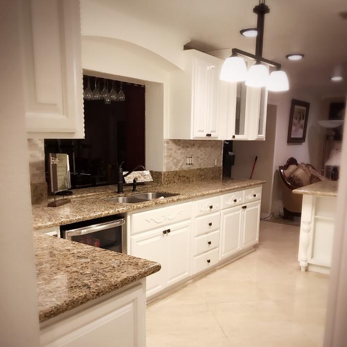 CR Remodeling - Lancaster, CA