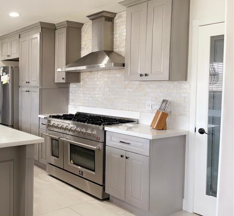 CR Remodeling - Lancaster, CA
