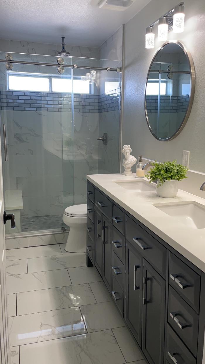 CR Remodeling - Lancaster, CA