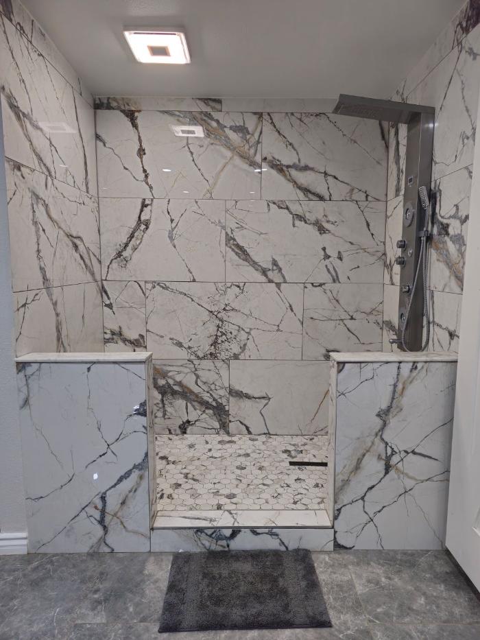 CR Remodeling - Lancaster, CA