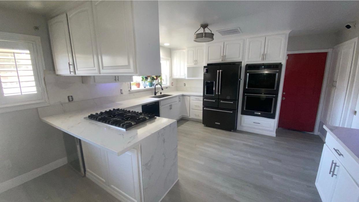 CR Remodeling - Lancaster, CA
