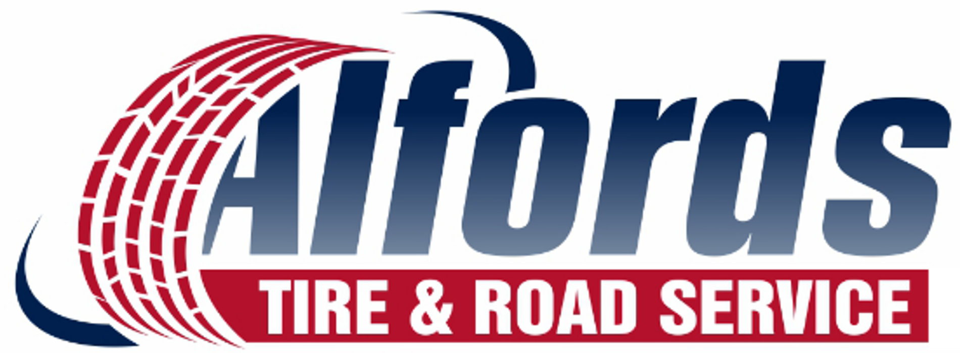 Alford's Tire &amp; Road Service Logo