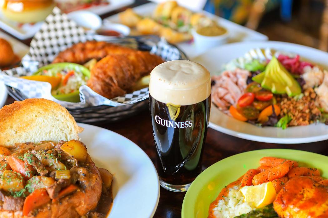 Clancy's Irish Pub - Wheat Ridge, CO