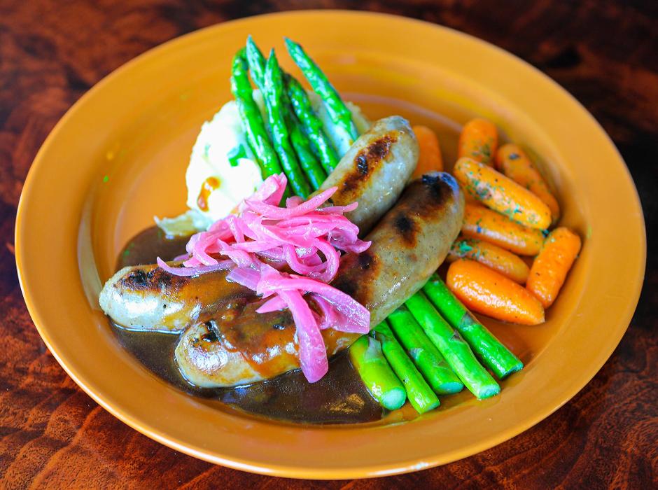 Clancy's Irish Pub - Wheat Ridge, CO
