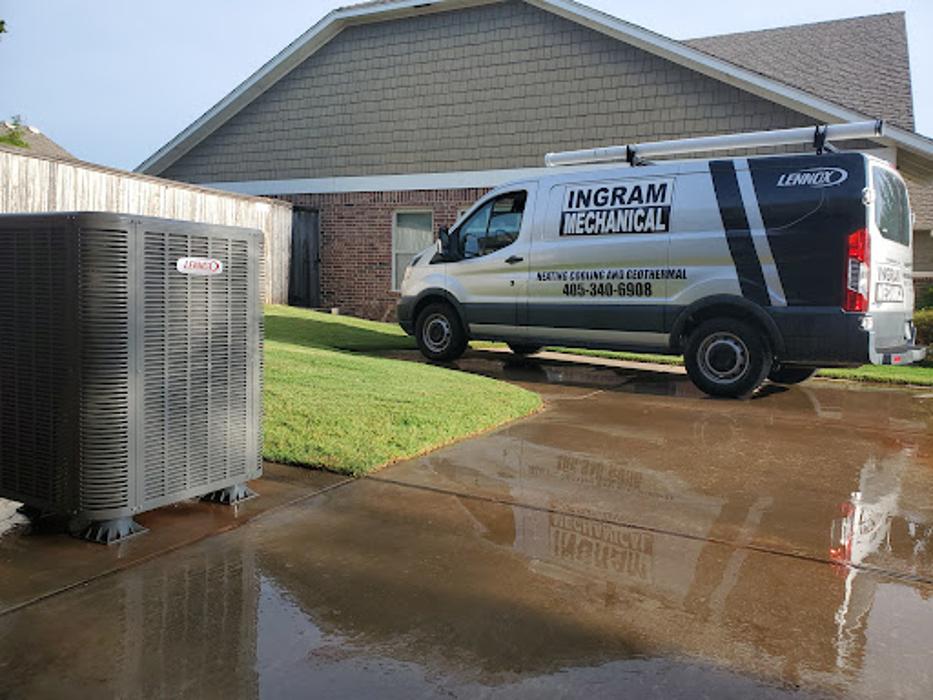 Ingram Mechanical - Edmond, OK