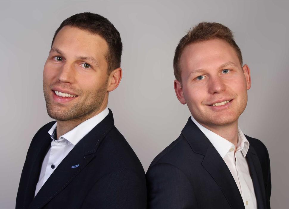 ERGO Versicherung Bücherl OHG, Baumannstraße in Amberg