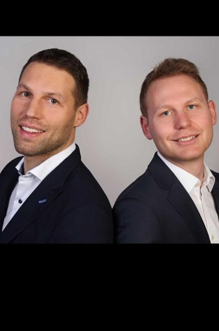 ERGO Versicherung Bücherl OHG, Baumannstraße in Amberg