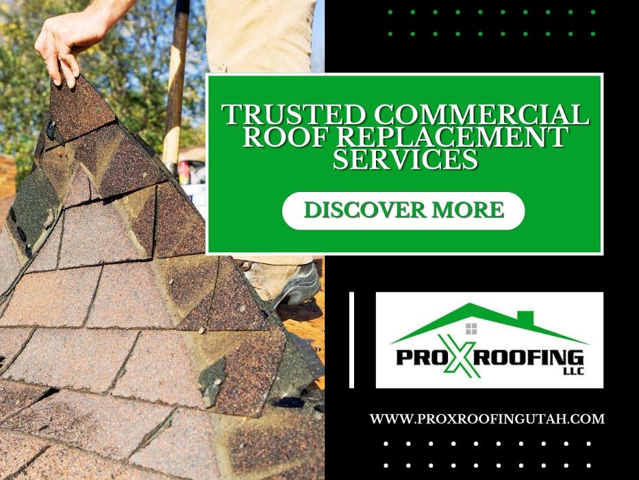 Pro X Roofing - Draper, UT