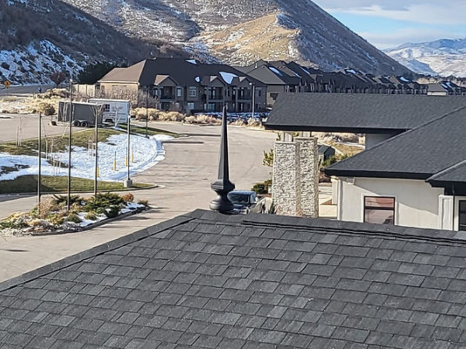 Pro X Roofing - Draper, UT