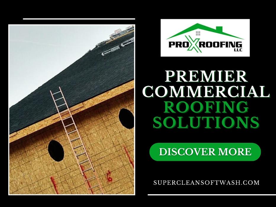 Pro X Roofing - Draper, UT