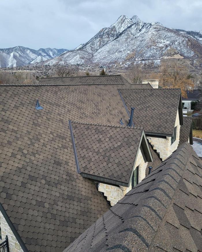 Pro X Roofing - Draper, UT