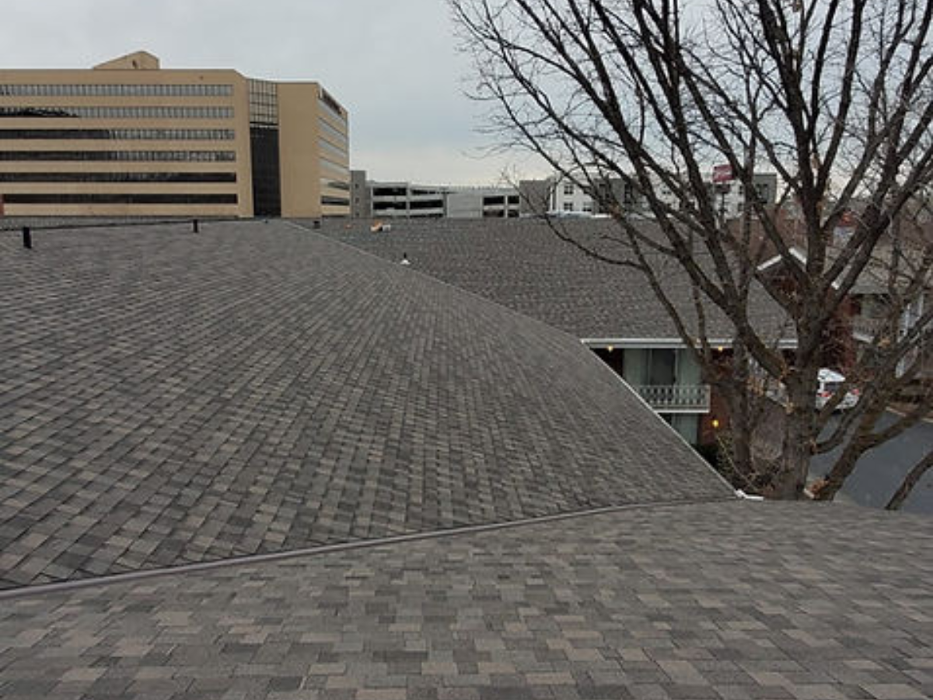 Pro X Roofing - Draper, UT