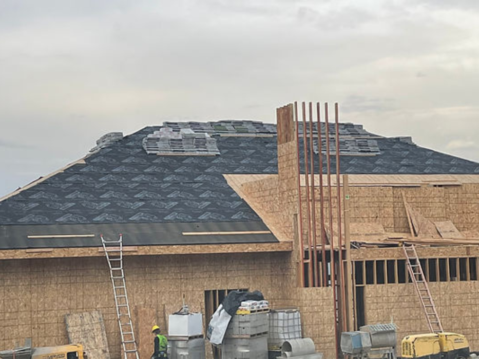 Pro X Roofing - Draper, UT